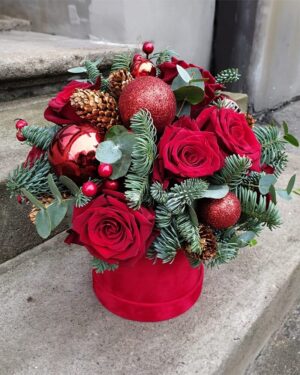 Svētku kompozīcija